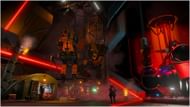 Outlaws Space Station (Image via No Man's Sky)